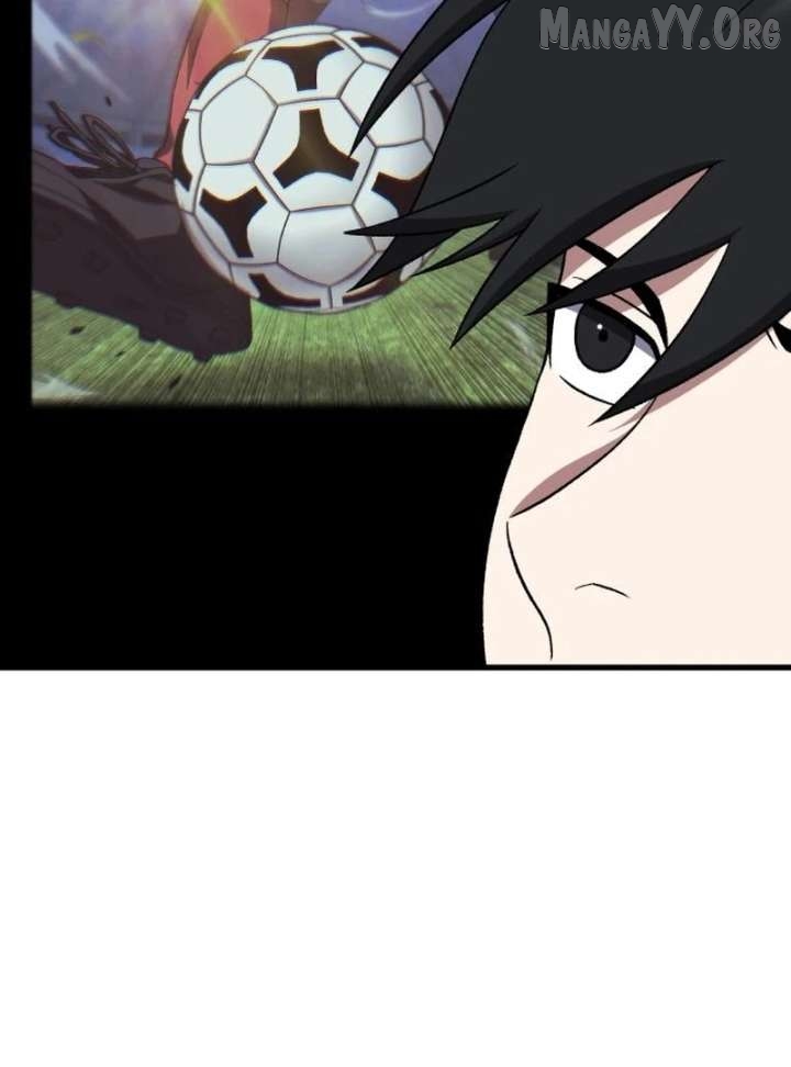 The Genius Midfielder’s Pass Is Special Chapter 32 - page 98