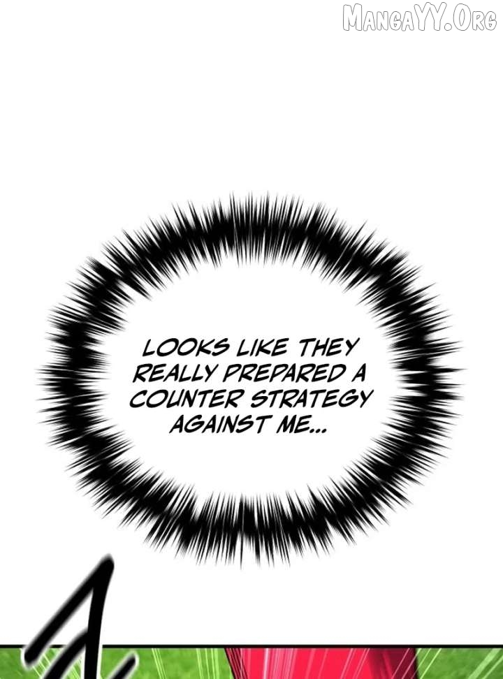 The Genius Midfielder’s Pass Is Special Chapter 32 - page 99