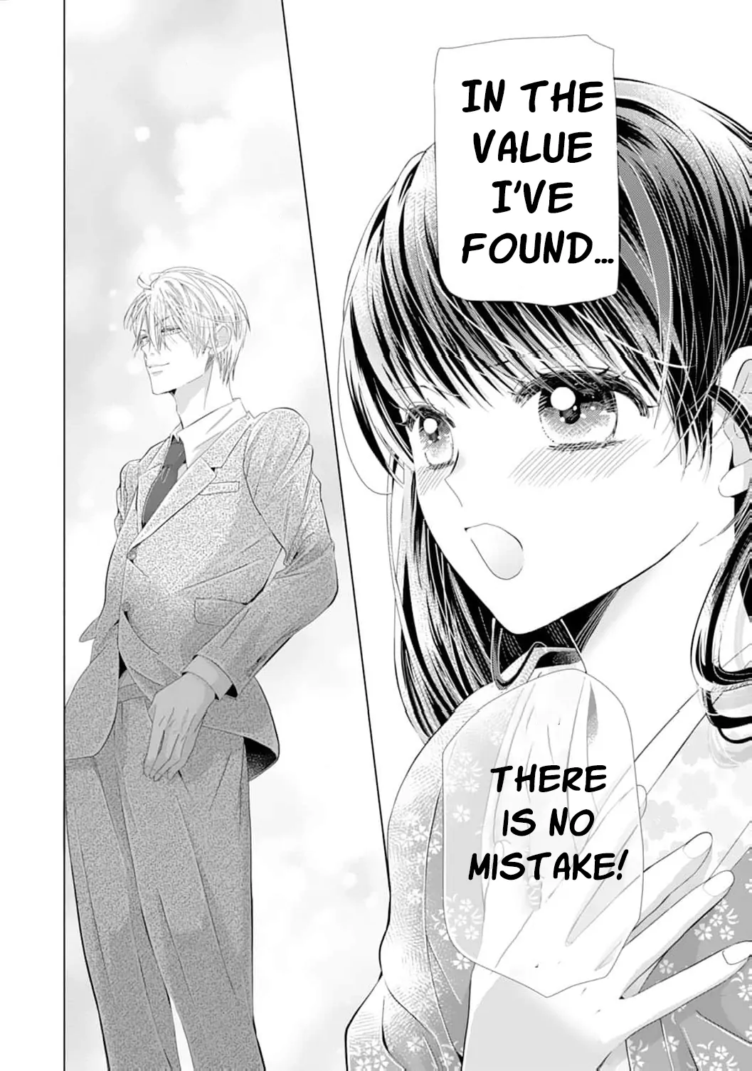 The Tyrant’s Cinderella – A Taishō-Era Romance Chapter 15 - page 10