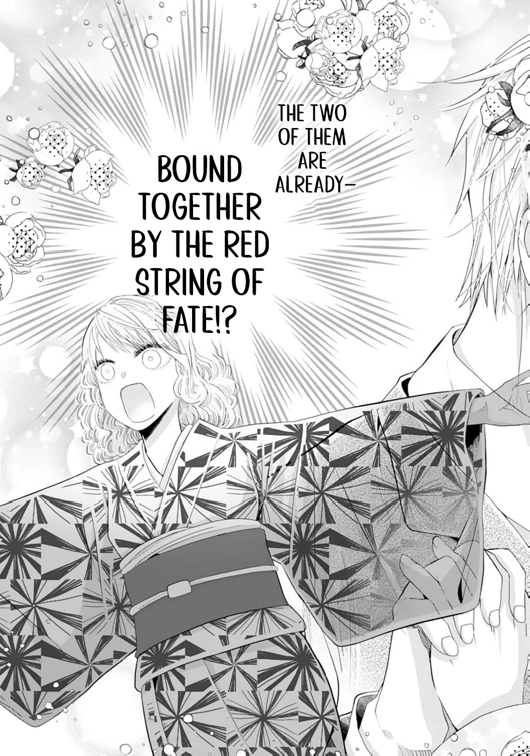 The Tyrant’s Cinderella – A Taishō-Era Romance Chapter 15 - page 25