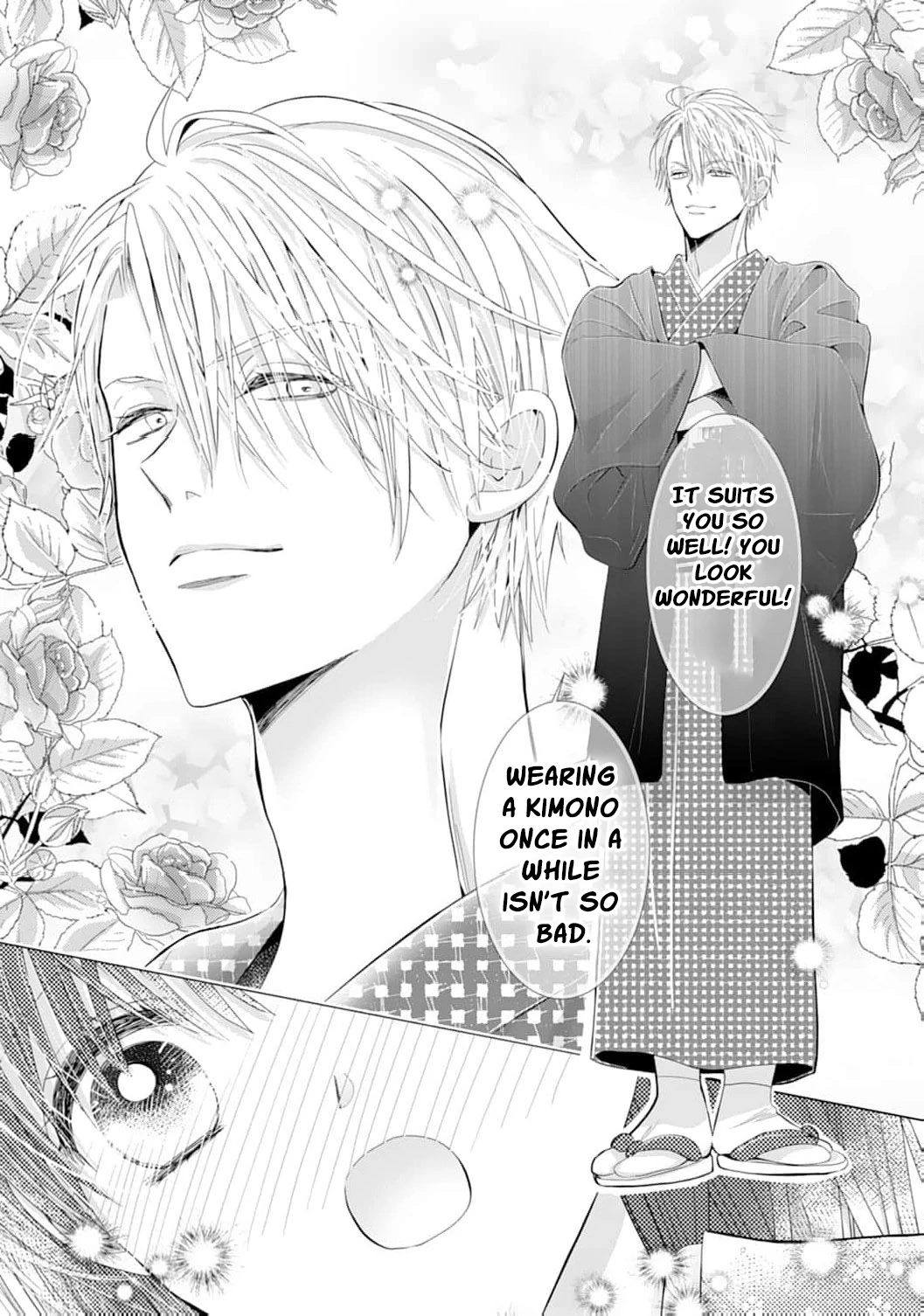 The Tyrant’s Cinderella – A Taishō-Era Romance Chapter 15 - page 29