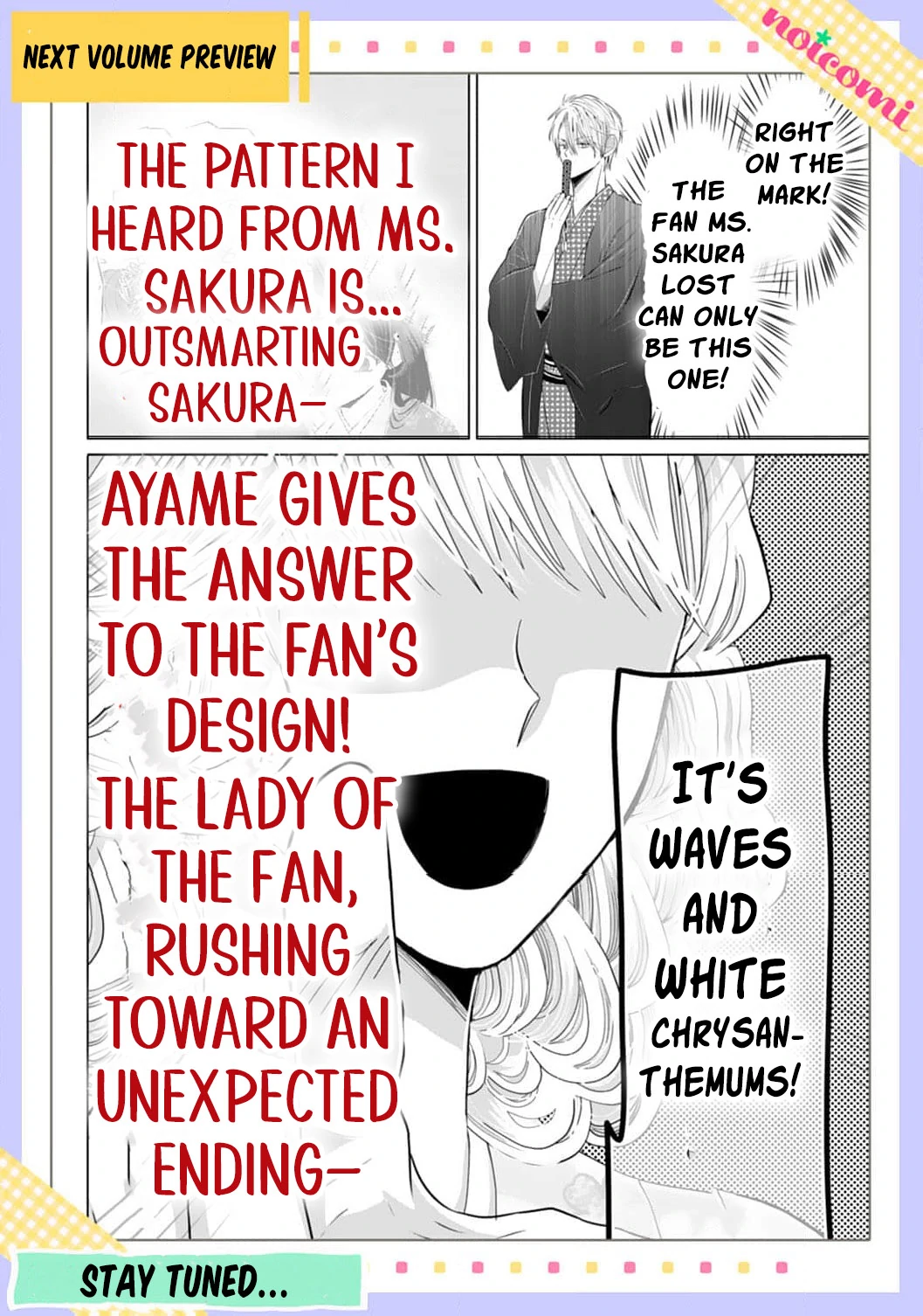 The Tyrant’s Cinderella – A Taishō-Era Romance Chapter 15 - page 37