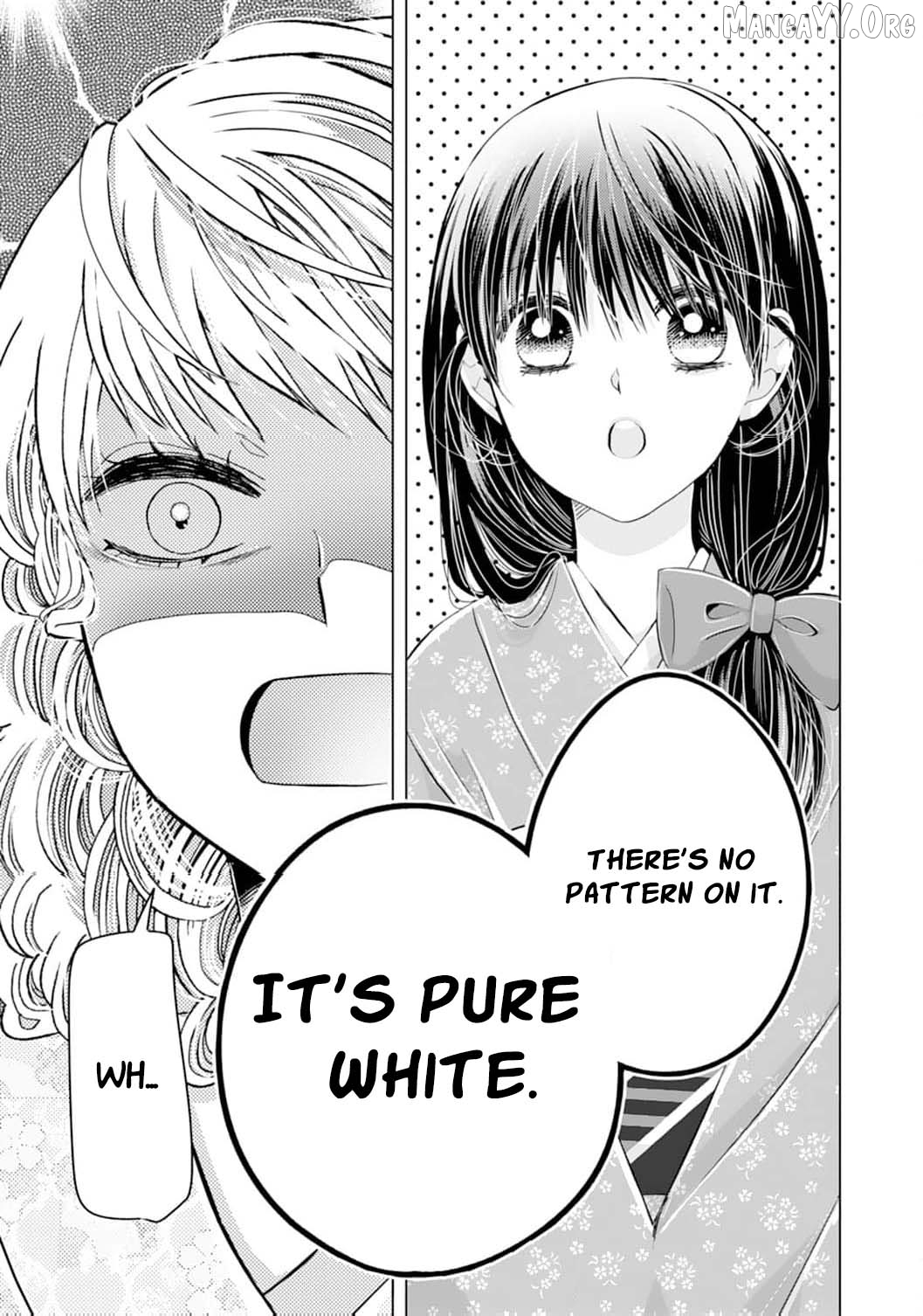 The Tyrant’s Cinderella – A Taishō-Era Romance Chapter 16 - page 31