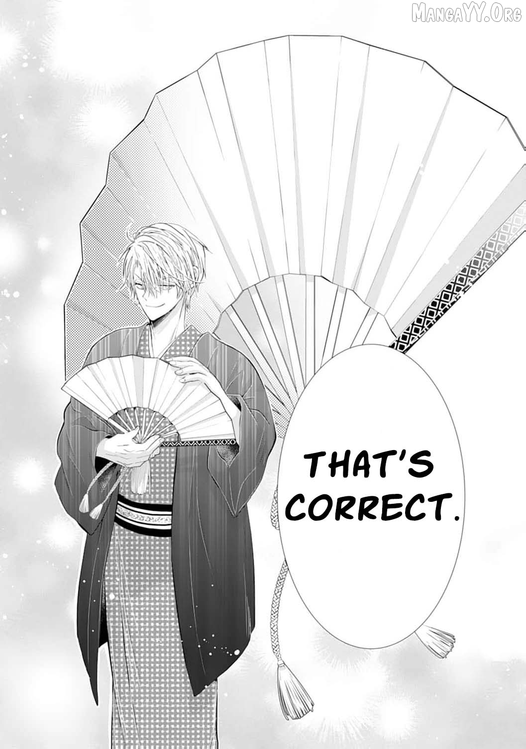 The Tyrant’s Cinderella – A Taishō-Era Romance Chapter 16 - page 33