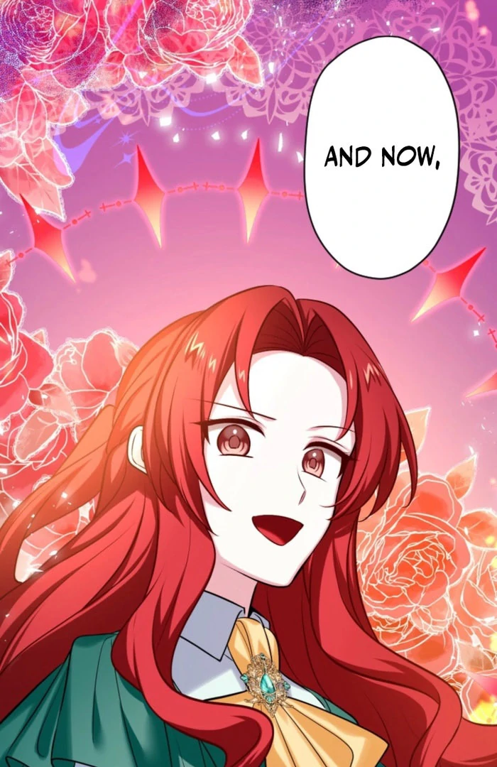 Two Out of Three Revenge Targets Are Obsessed with Me Chapter 32 - page 106