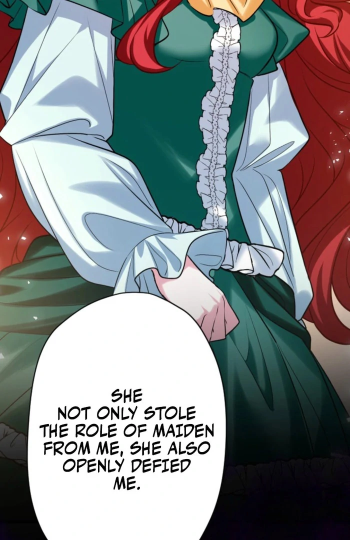 Two Out of Three Revenge Targets Are Obsessed with Me Chapter 32 - page 107