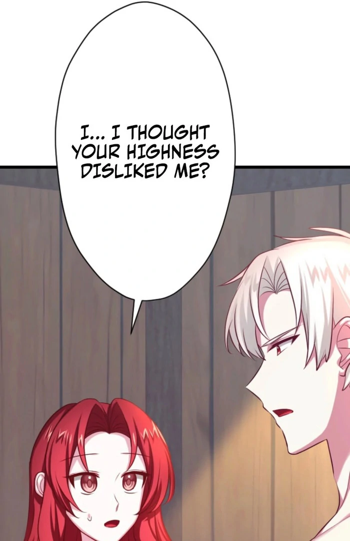 Two Out of Three Revenge Targets Are Obsessed with Me Chapter 32 - page 10