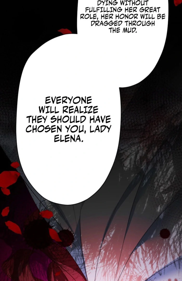 Two Out of Three Revenge Targets Are Obsessed with Me Chapter 32 - page 115