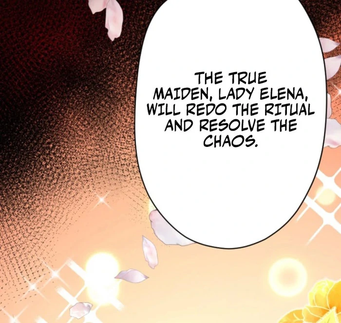 Two Out of Three Revenge Targets Are Obsessed with Me Chapter 32 - page 118