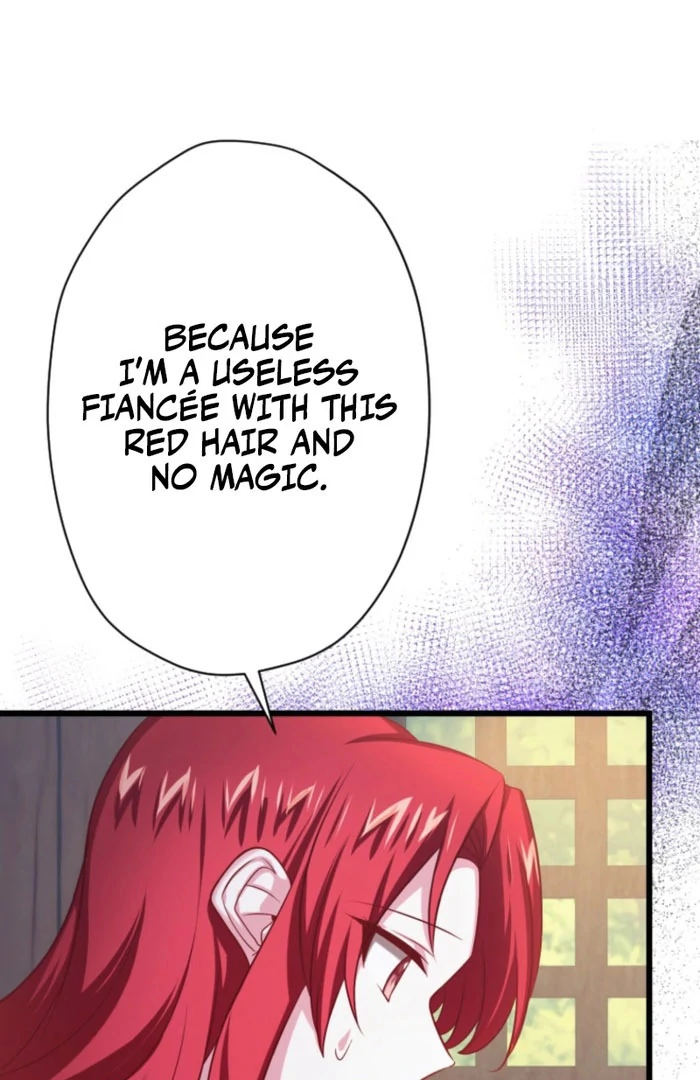 Two Out of Three Revenge Targets Are Obsessed with Me Chapter 32 - page 12