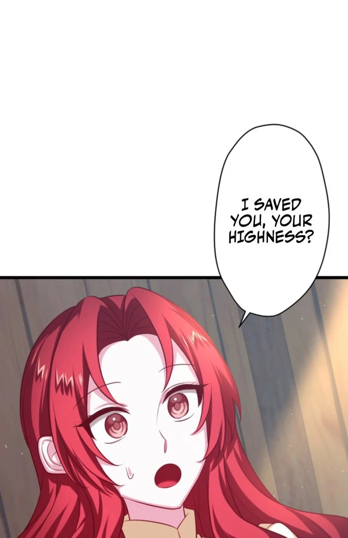 Two Out of Three Revenge Targets Are Obsessed with Me Chapter 32 - page 16