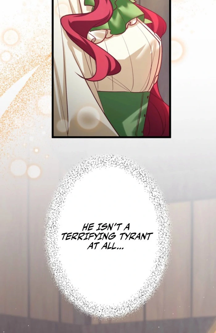 Two Out of Three Revenge Targets Are Obsessed with Me Chapter 32 - page 25