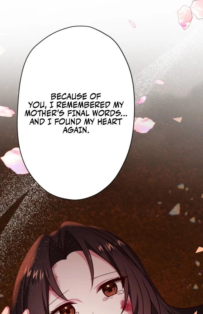 Two Out of Three Revenge Targets Are Obsessed with Me Chapter 32 - page 35
