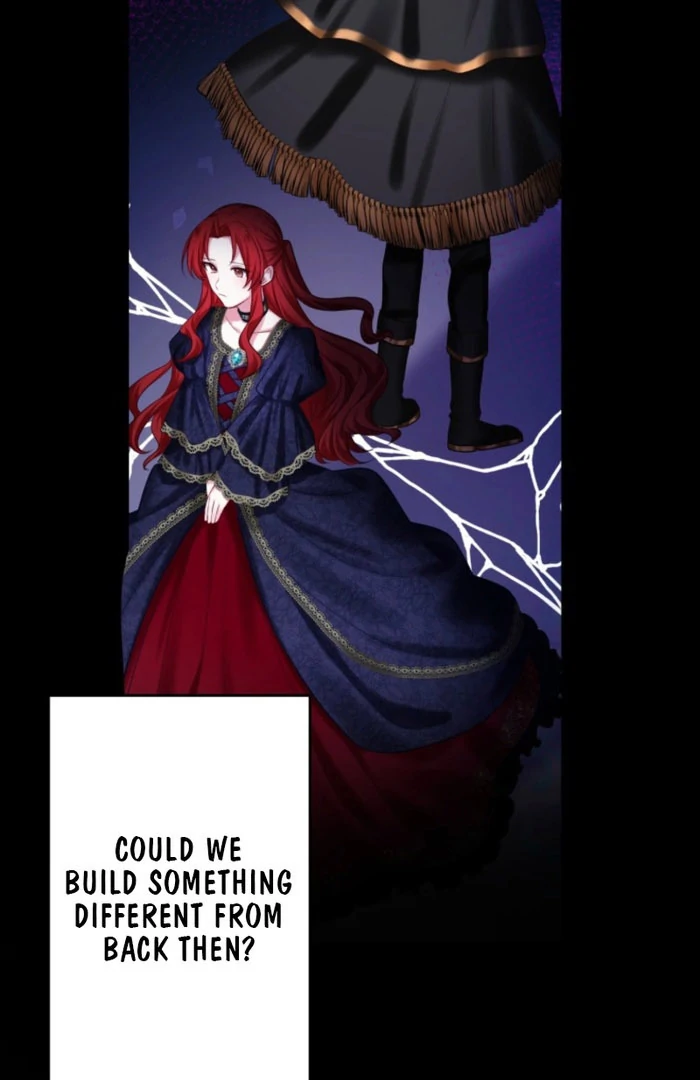 Two Out of Three Revenge Targets Are Obsessed with Me Chapter 32 - page 42