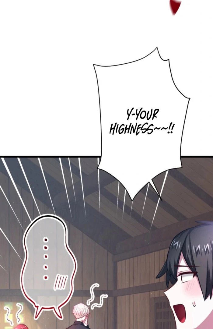 Two Out of Three Revenge Targets Are Obsessed with Me Chapter 32 - page 75