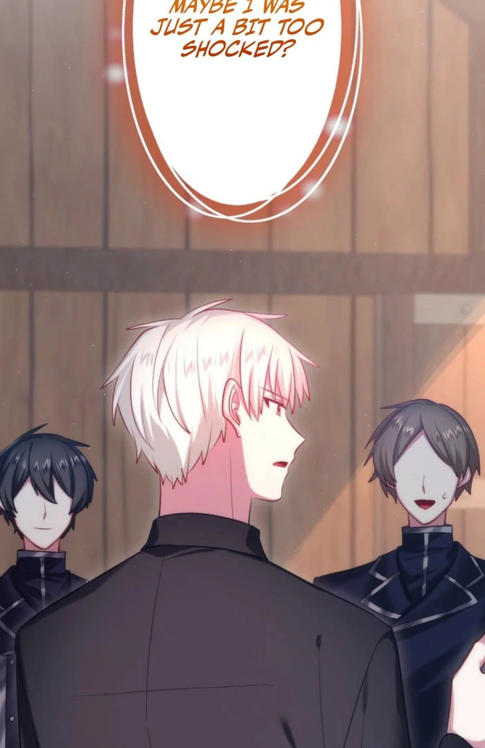 Two Out of Three Revenge Targets Are Obsessed with Me Chapter 32 - page 83