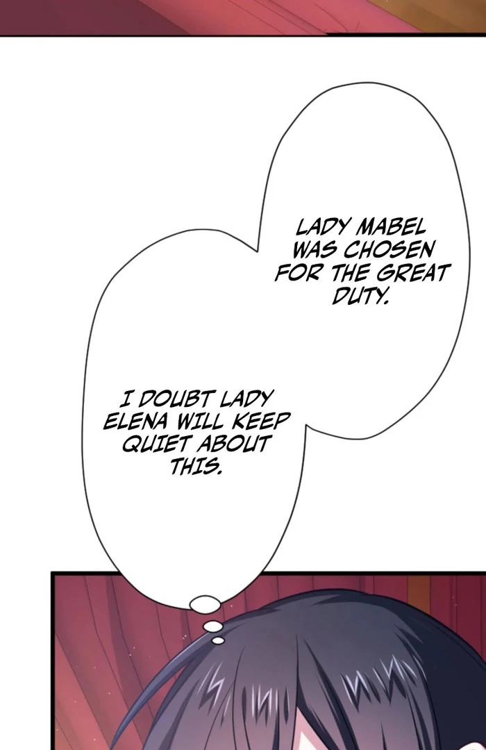 Two Out of Three Revenge Targets Are Obsessed with Me Chapter 32 - page 89
