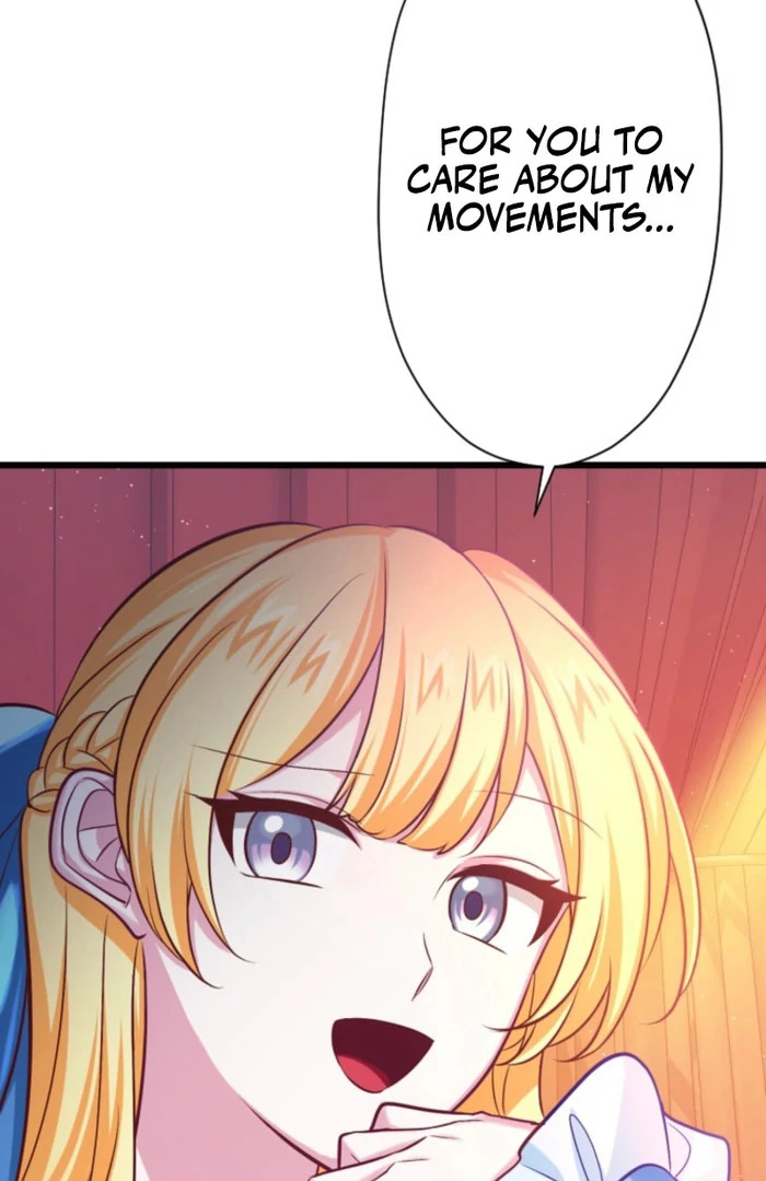 Two Out of Three Revenge Targets Are Obsessed with Me Chapter 32 - page 95