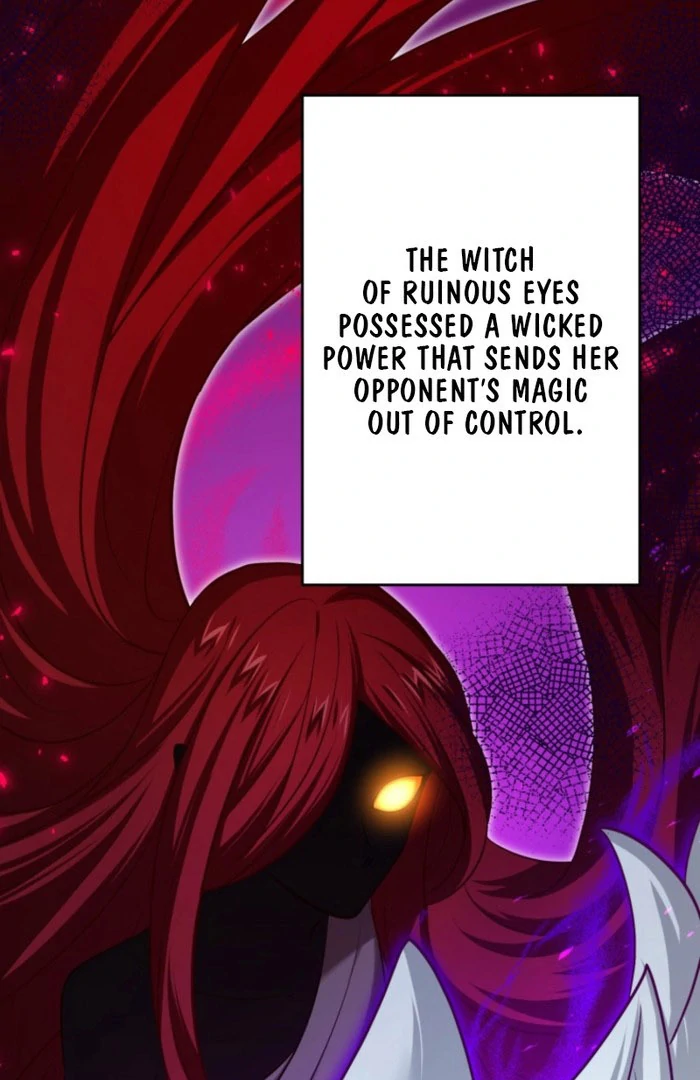 Two Out of Three Revenge Targets Are Obsessed with Me Chapter 33 - page 22