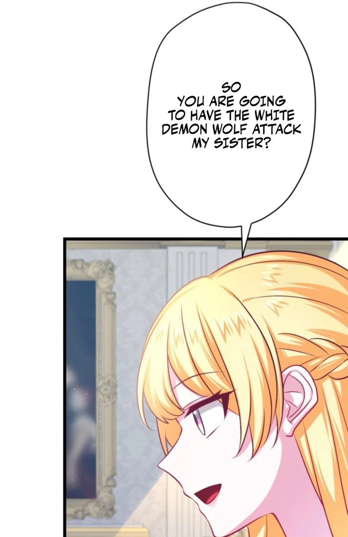 Two Out of Three Revenge Targets Are Obsessed with Me Chapter 33 - page 29