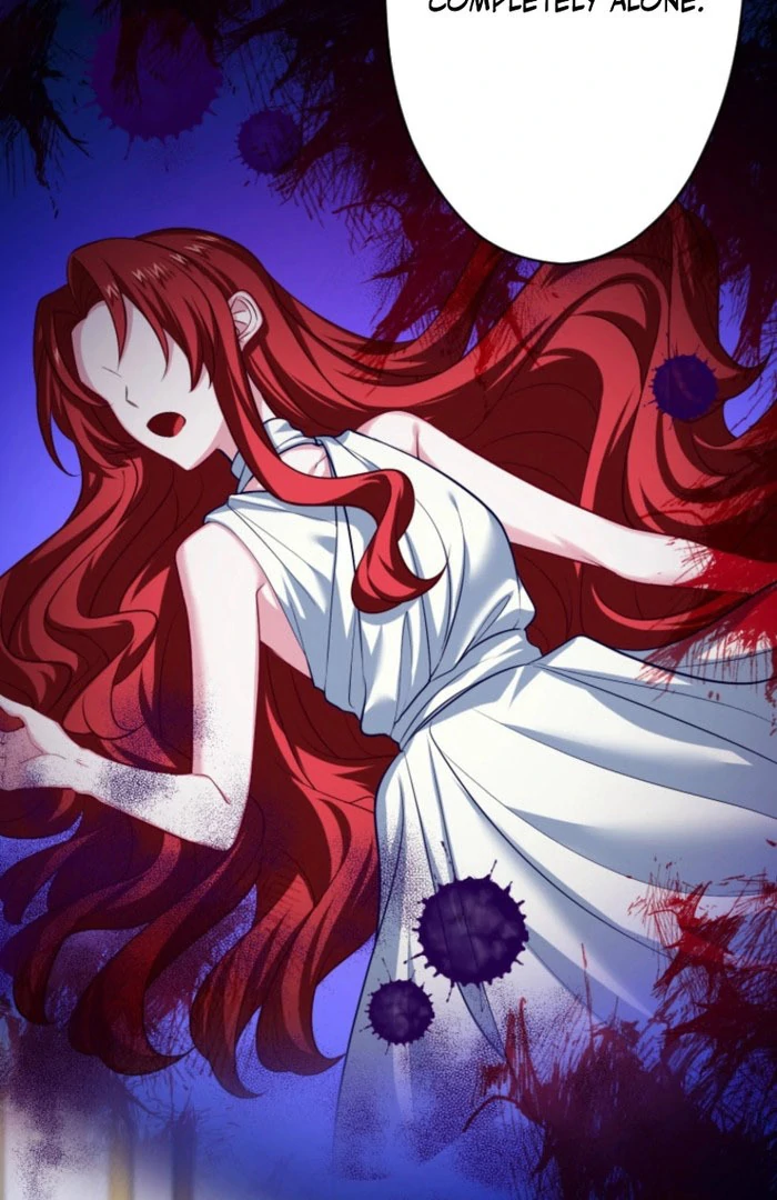 Two Out of Three Revenge Targets Are Obsessed with Me Chapter 33 - page 34