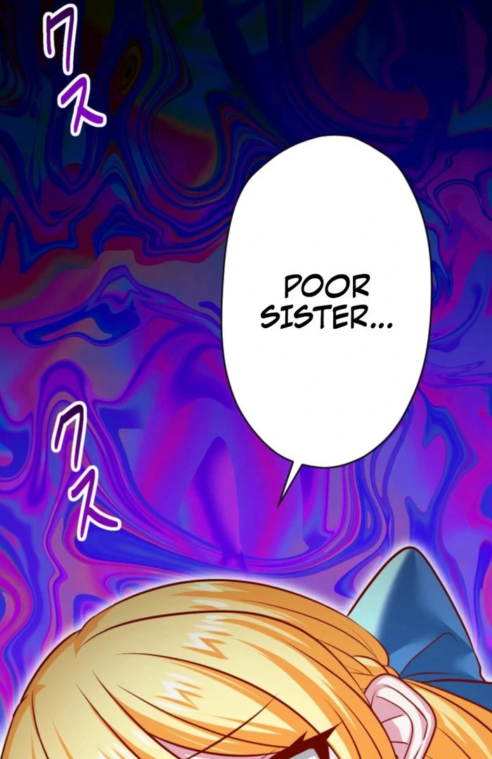 Two Out of Three Revenge Targets Are Obsessed with Me Chapter 33 - page 38
