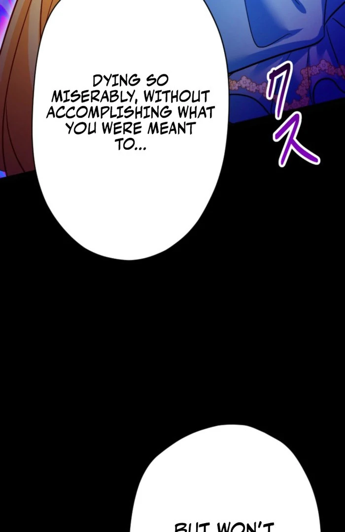 Two Out of Three Revenge Targets Are Obsessed with Me Chapter 33 - page 40