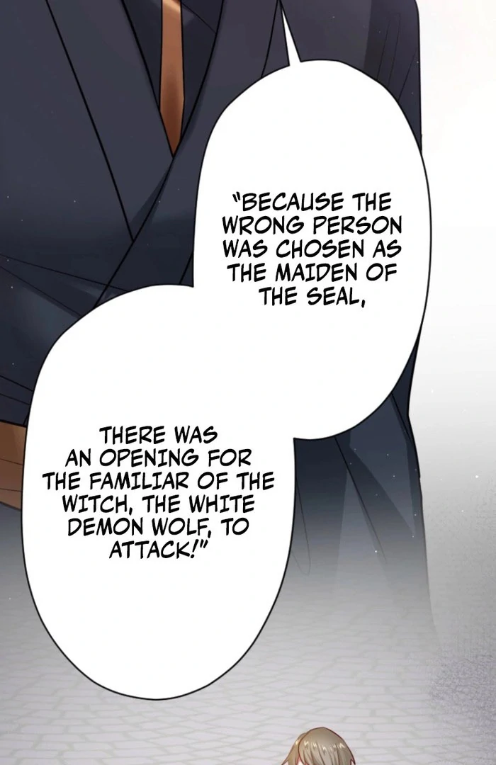 Two Out of Three Revenge Targets Are Obsessed with Me Chapter 33 - page 44