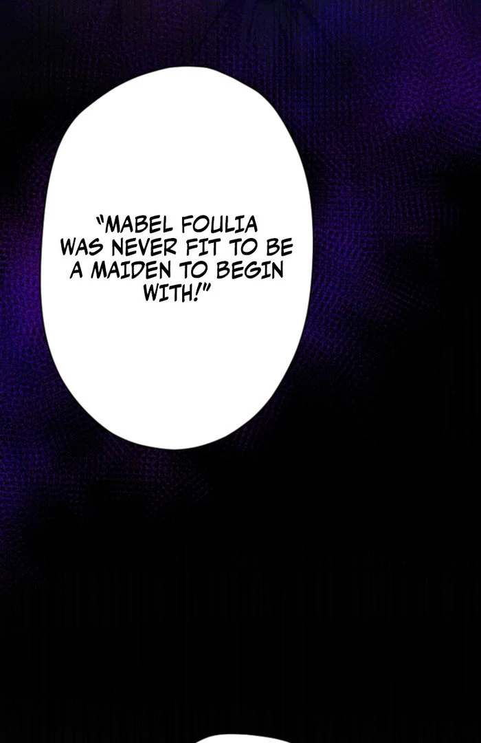 Two Out of Three Revenge Targets Are Obsessed with Me Chapter 33 - page 48