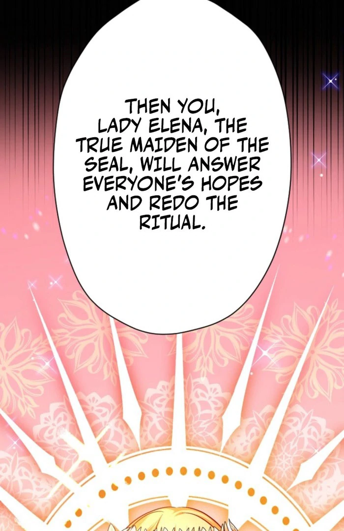Two Out of Three Revenge Targets Are Obsessed with Me Chapter 33 - page 49