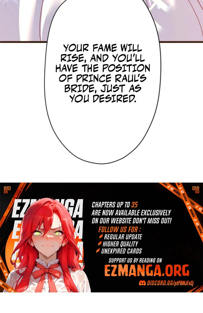 Two Out of Three Revenge Targets Are Obsessed with Me Chapter 33 - page 51