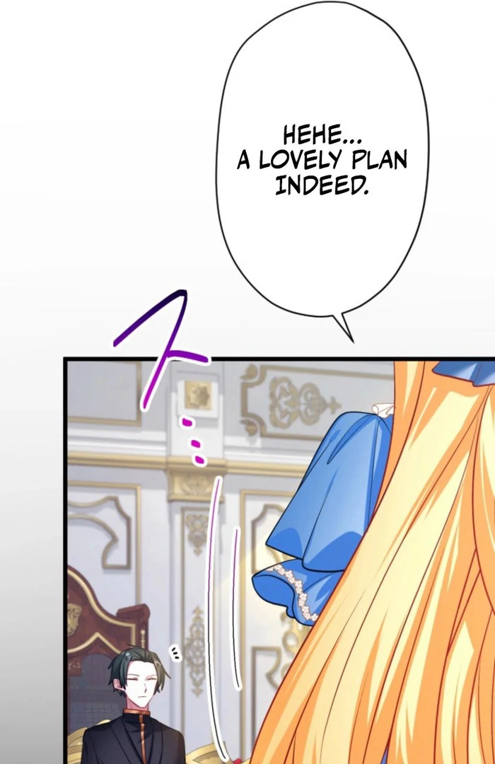 Two Out of Three Revenge Targets Are Obsessed with Me Chapter 33 - page 52