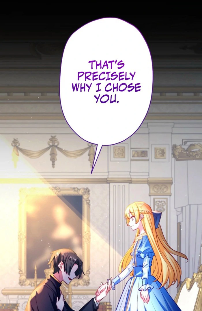 Two Out of Three Revenge Targets Are Obsessed with Me Chapter 33 - page 60