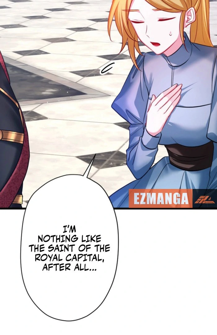Two Out of Three Revenge Targets Are Obsessed with Me Chapter 33 - page 71