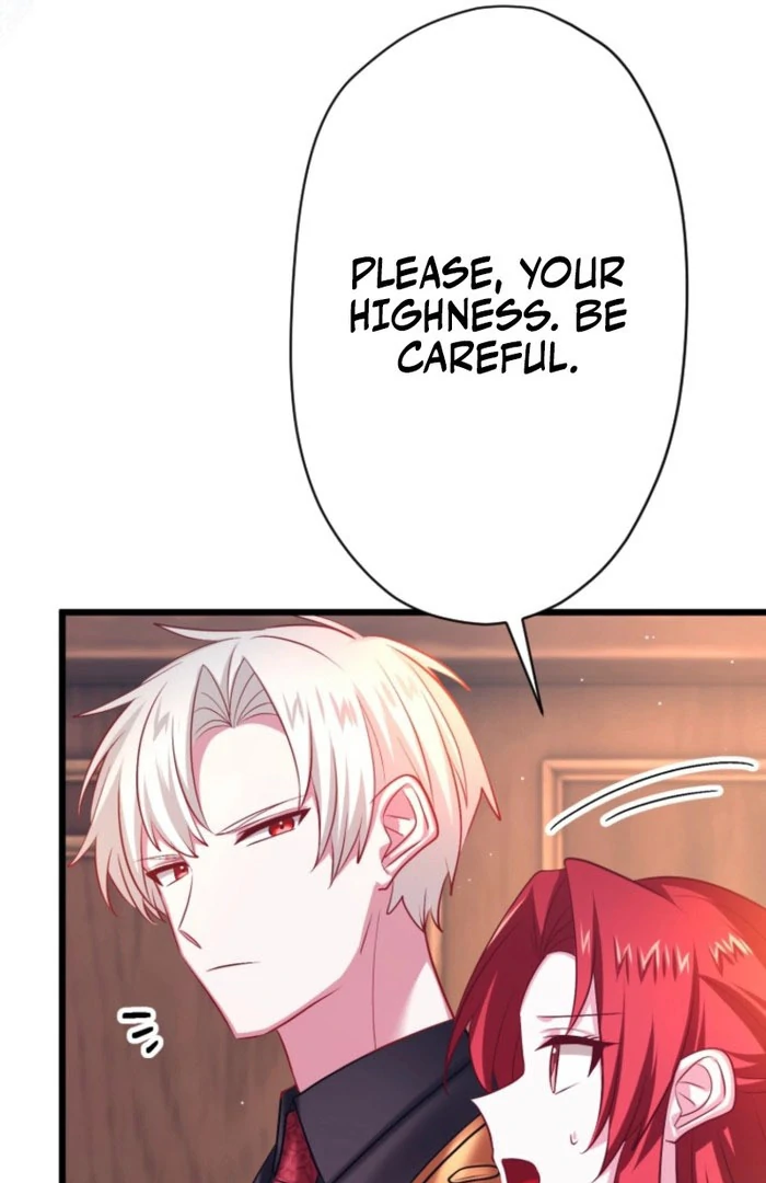 Two Out of Three Revenge Targets Are Obsessed with Me Chapter 33 - page 75