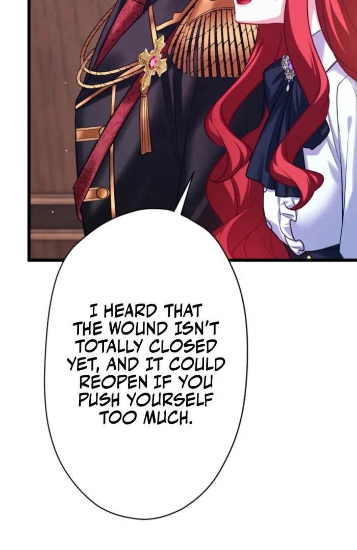 Two Out of Three Revenge Targets Are Obsessed with Me Chapter 33 - page 76