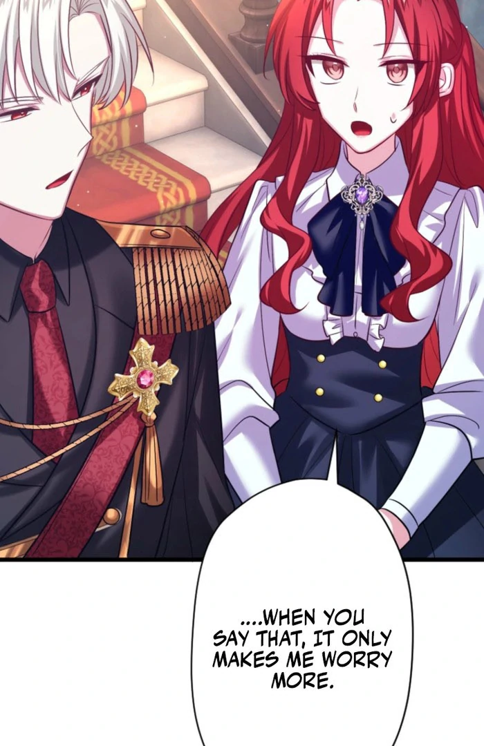 Two Out of Three Revenge Targets Are Obsessed with Me Chapter 33 - page 78