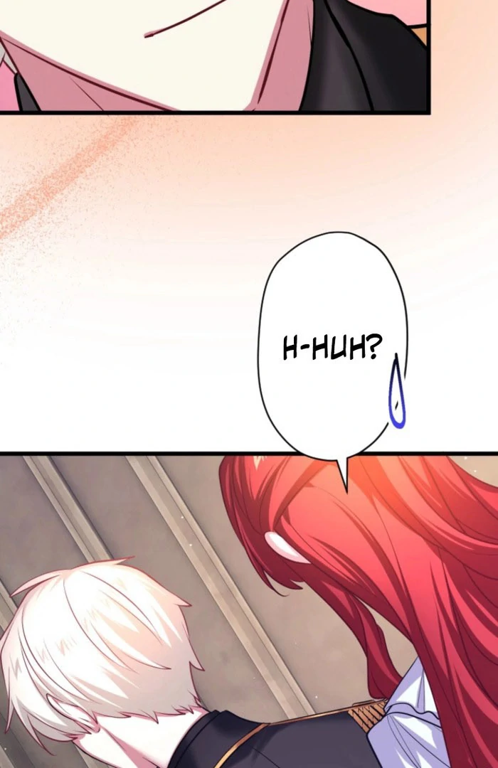 Two Out of Three Revenge Targets Are Obsessed with Me Chapter 33 - page 80