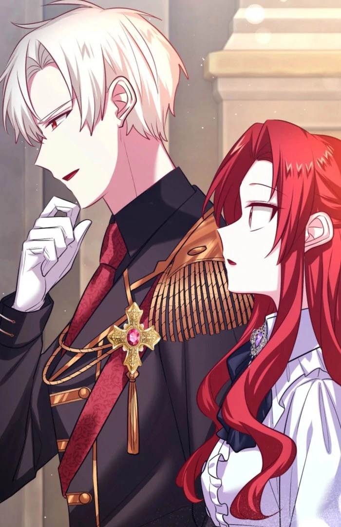 Two Out of Three Revenge Targets Are Obsessed with Me Chapter 33 - page 84