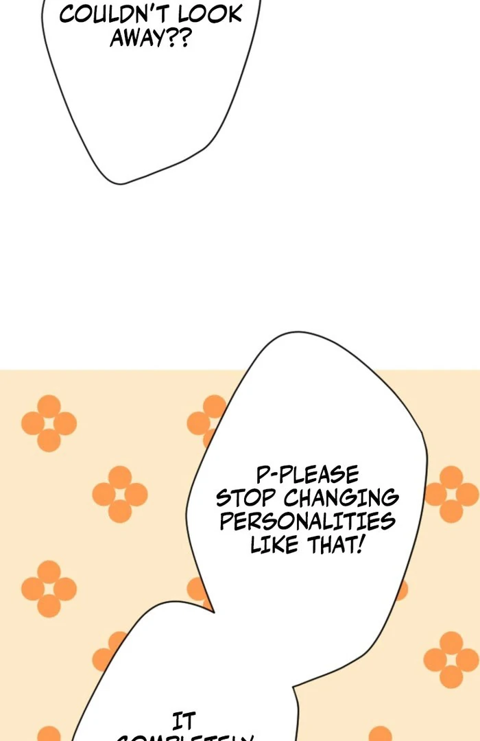Two Out of Three Revenge Targets Are Obsessed with Me Chapter 33 - page 87