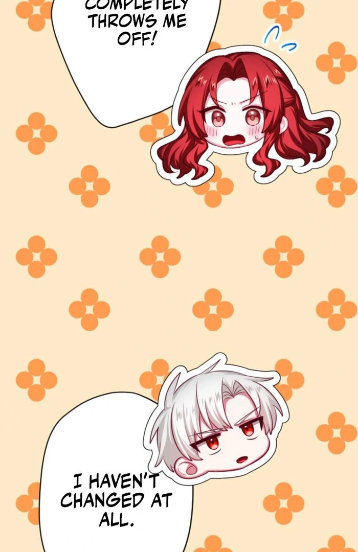 Two Out of Three Revenge Targets Are Obsessed with Me Chapter 33 - page 88