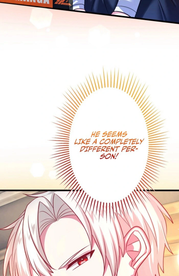 Two Out of Three Revenge Targets Are Obsessed with Me Chapter 34 - page 13