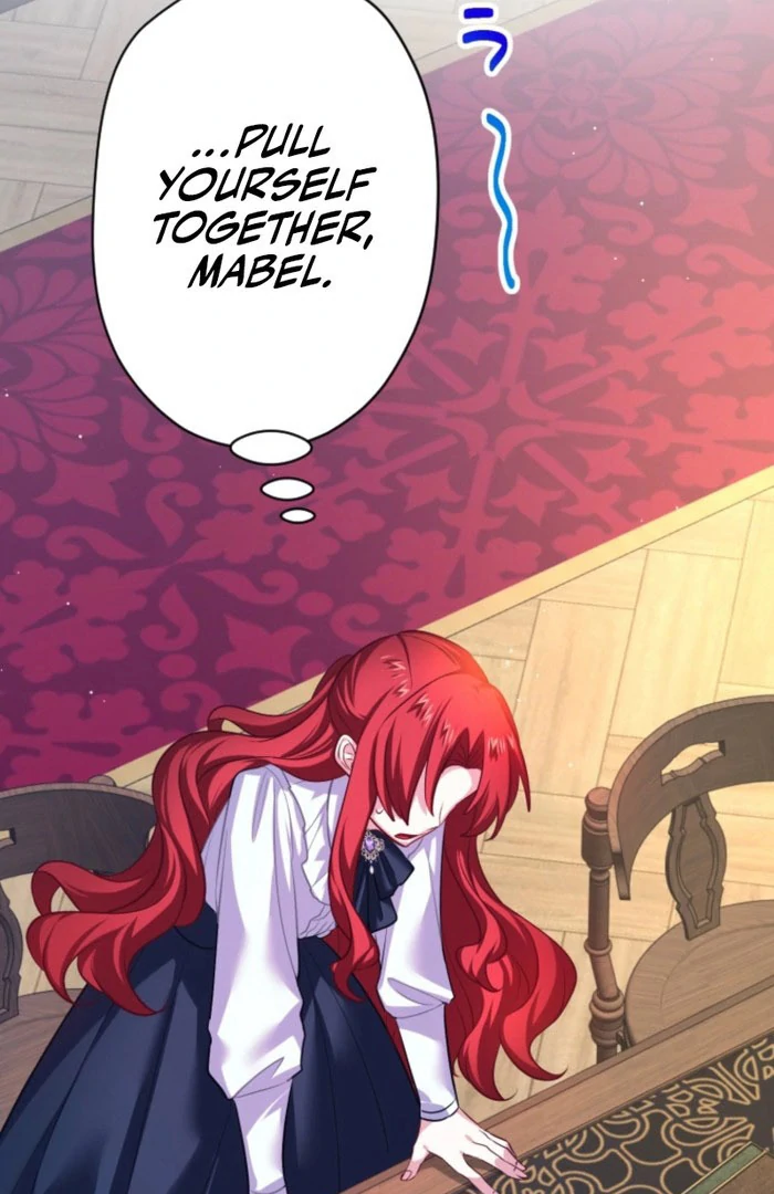 Two Out of Three Revenge Targets Are Obsessed with Me Chapter 34 - page 17