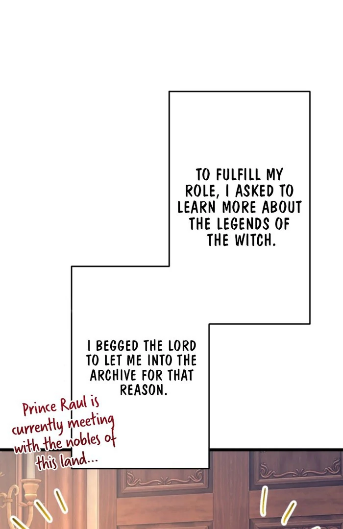 Two Out of Three Revenge Targets Are Obsessed with Me Chapter 34 - page 21