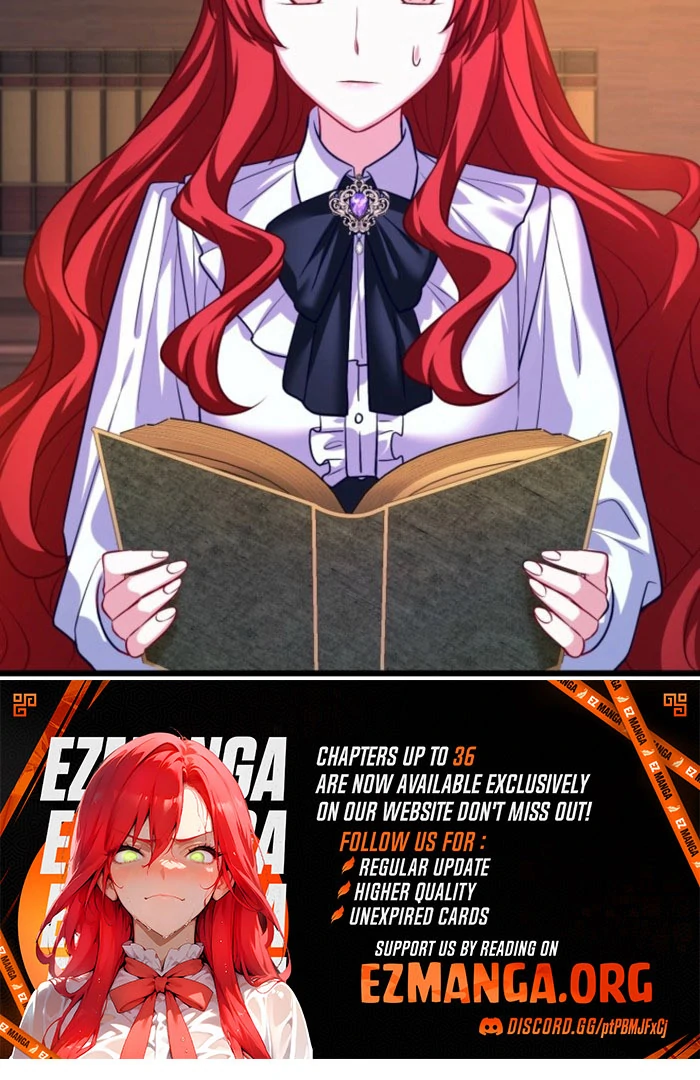 Two Out of Three Revenge Targets Are Obsessed with Me Chapter 34 - page 25