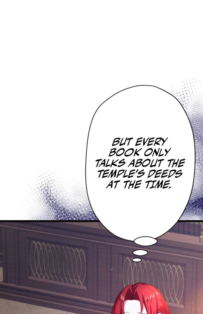Two Out of Three Revenge Targets Are Obsessed with Me Chapter 34 - page 28