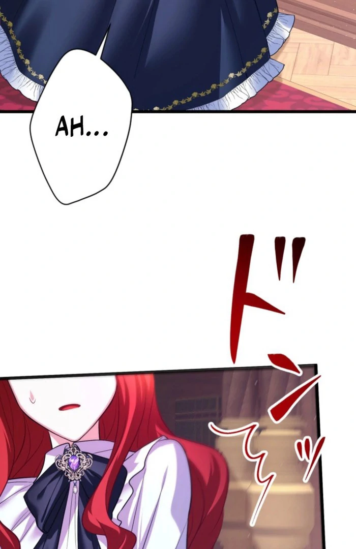 Two Out of Three Revenge Targets Are Obsessed with Me Chapter 34 - page 32