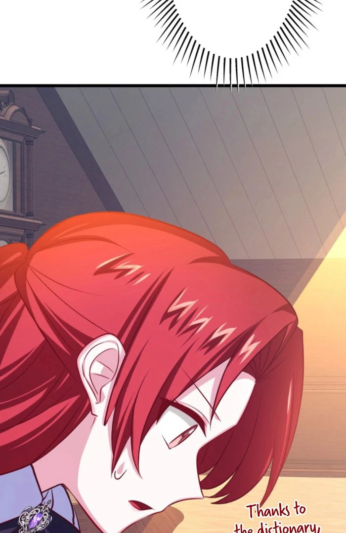 Two Out of Three Revenge Targets Are Obsessed with Me Chapter 34 - page 44