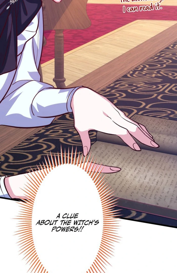 Two Out of Three Revenge Targets Are Obsessed with Me Chapter 34 - page 45
