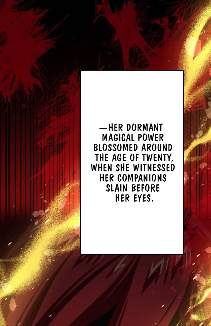 Two Out of Three Revenge Targets Are Obsessed with Me Chapter 34 - page 51